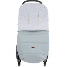 Saco de silla Renata Menta de Uzturre